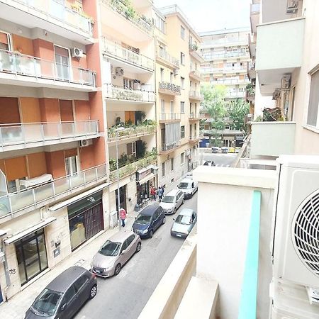 Le Camere Di Don Vito - Bari Policlinico Exteriör bild